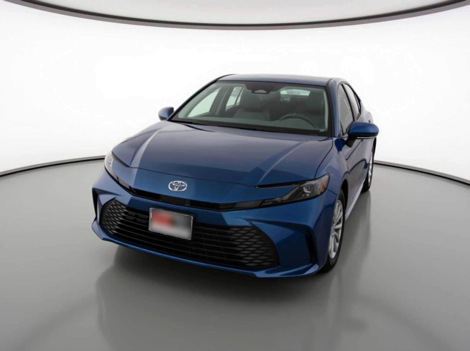 Thumbnail: 2025 Toyota Camry - 1