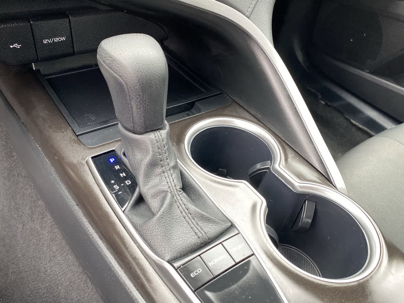 Thumbnail: 2024 Toyota Camry - 28