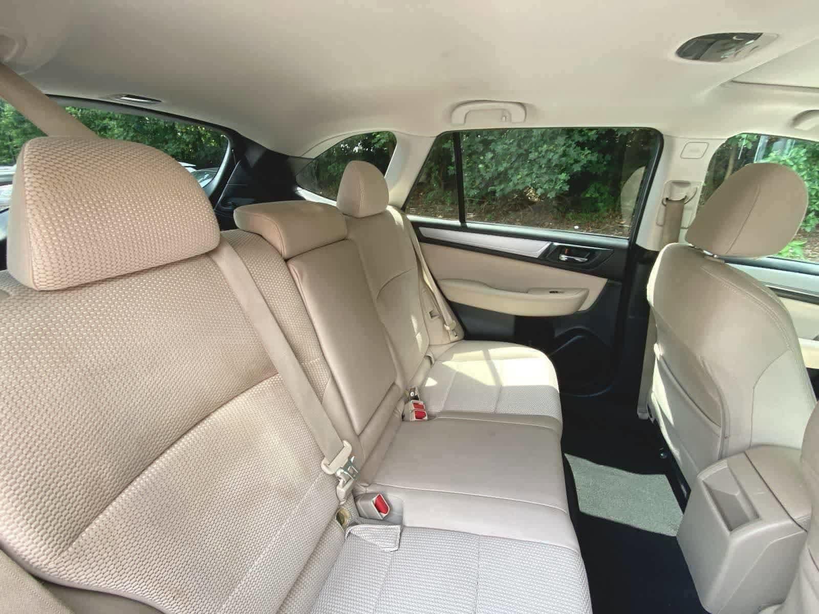 Thumbnail: 2015 Subaru Outback - 24