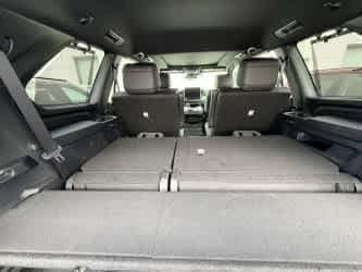 Thumbnail: 2025 Toyota Sequoia - 23