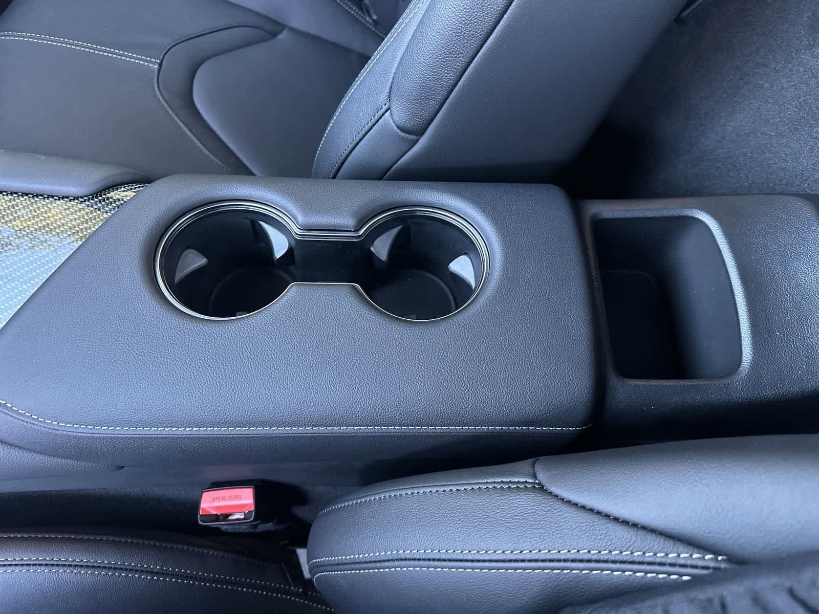 Thumbnail: 2026 Toyota GR Supra - 26