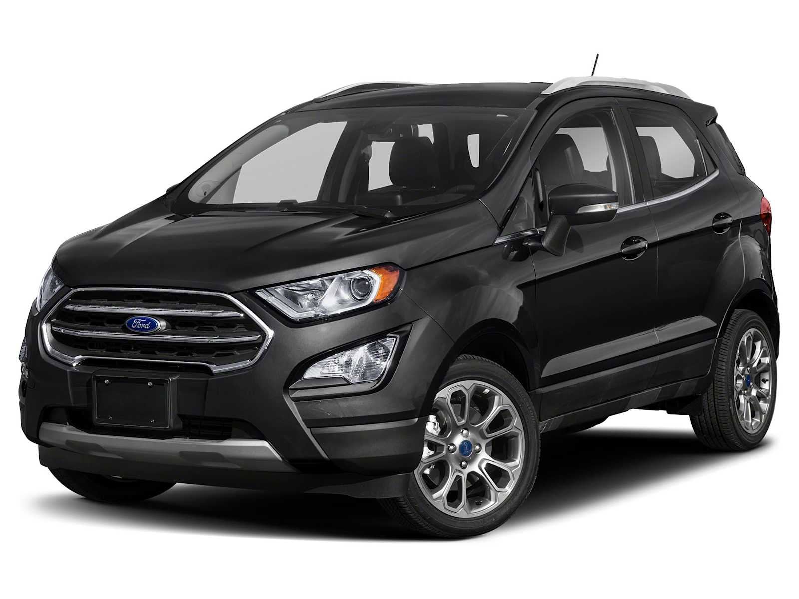 2019 Ford EcoSport SE -
                  Freehold, NJ