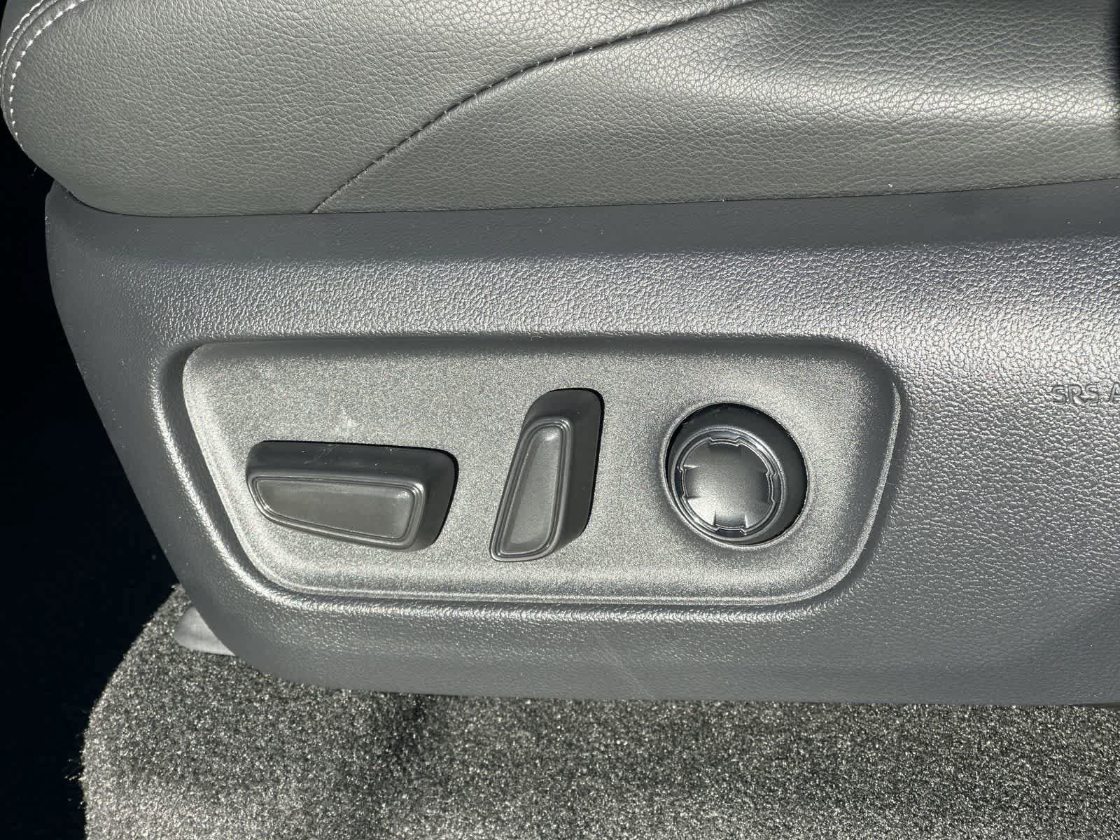 Thumbnail: 2026 Toyota 4Runner - 23