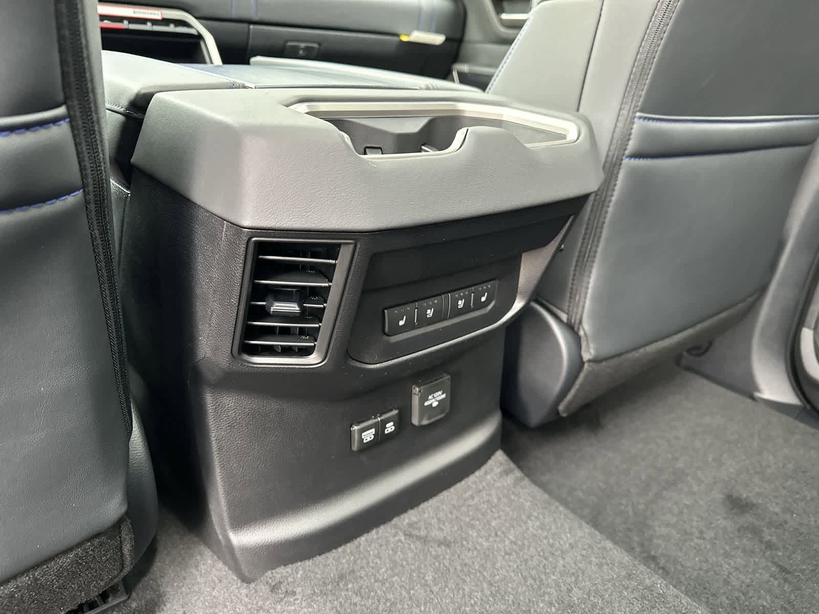 Thumbnail: 2026 Toyota Tundra - 33