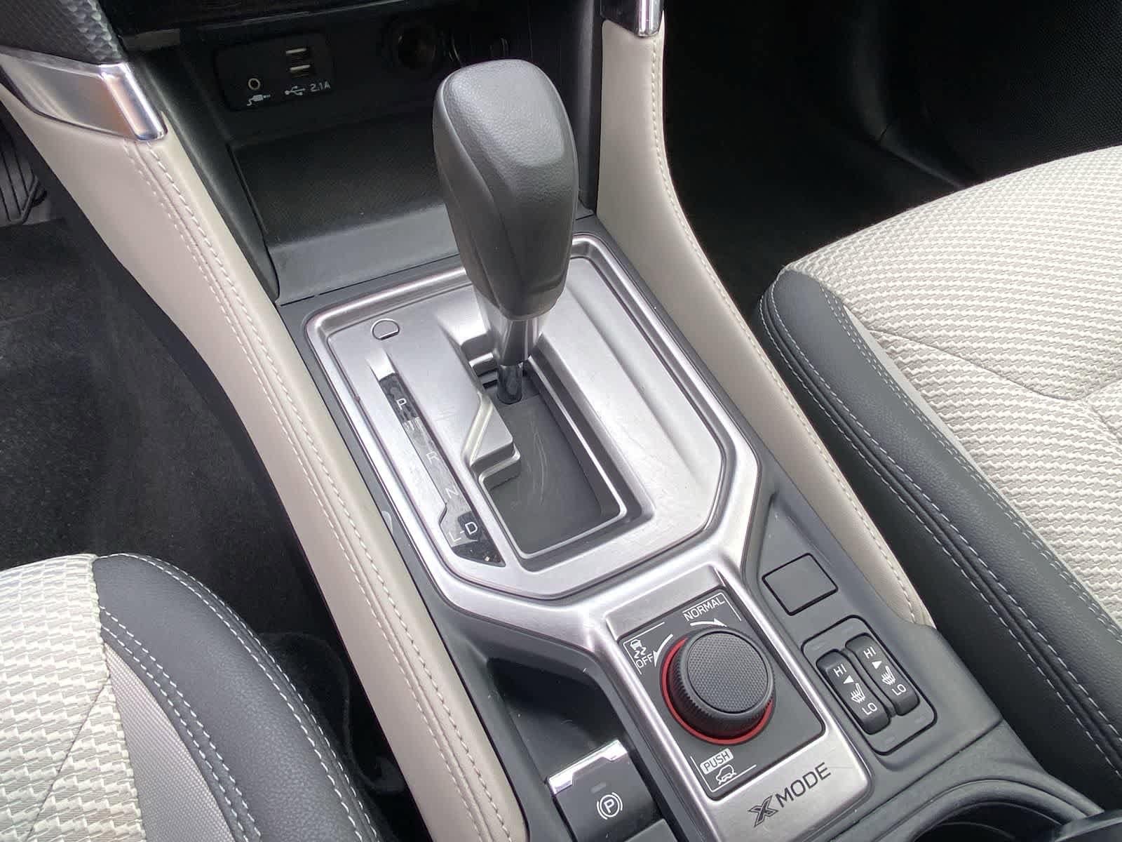 Thumbnail: 2024 Subaru Forester - 29