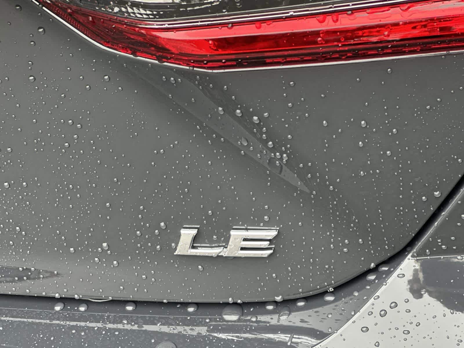 Thumbnail: 2026 Toyota Camry - 18