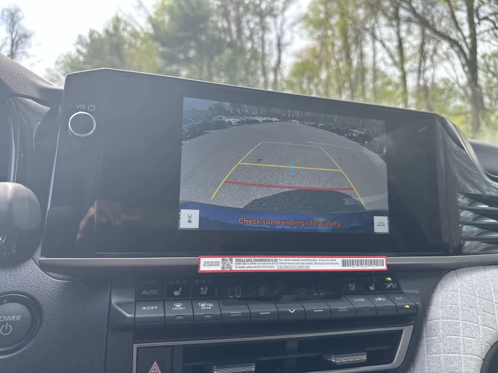 Thumbnail: 2026 Toyota Camry - 28