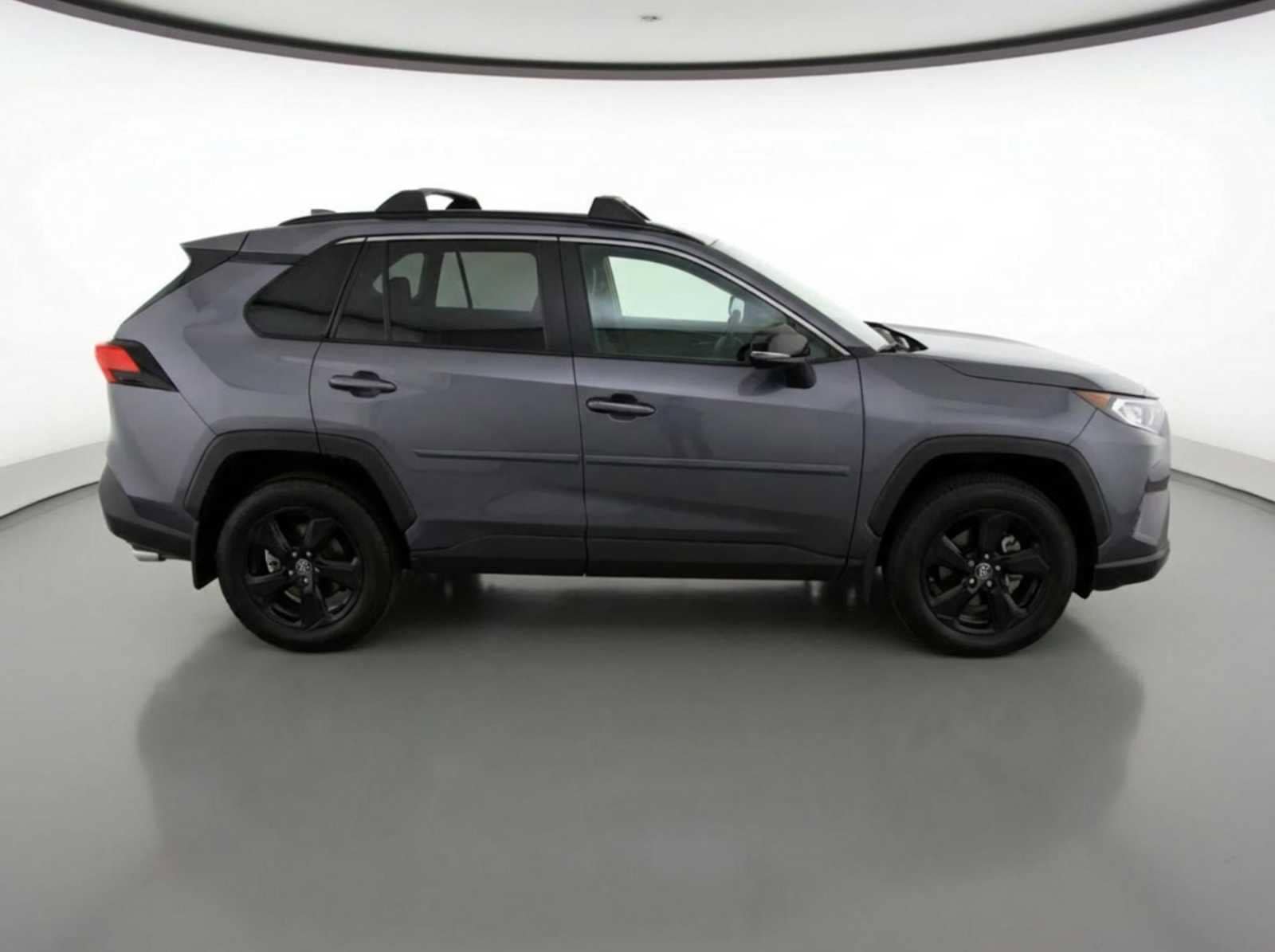 Thumbnail: 2019 Toyota RAV4 - 6