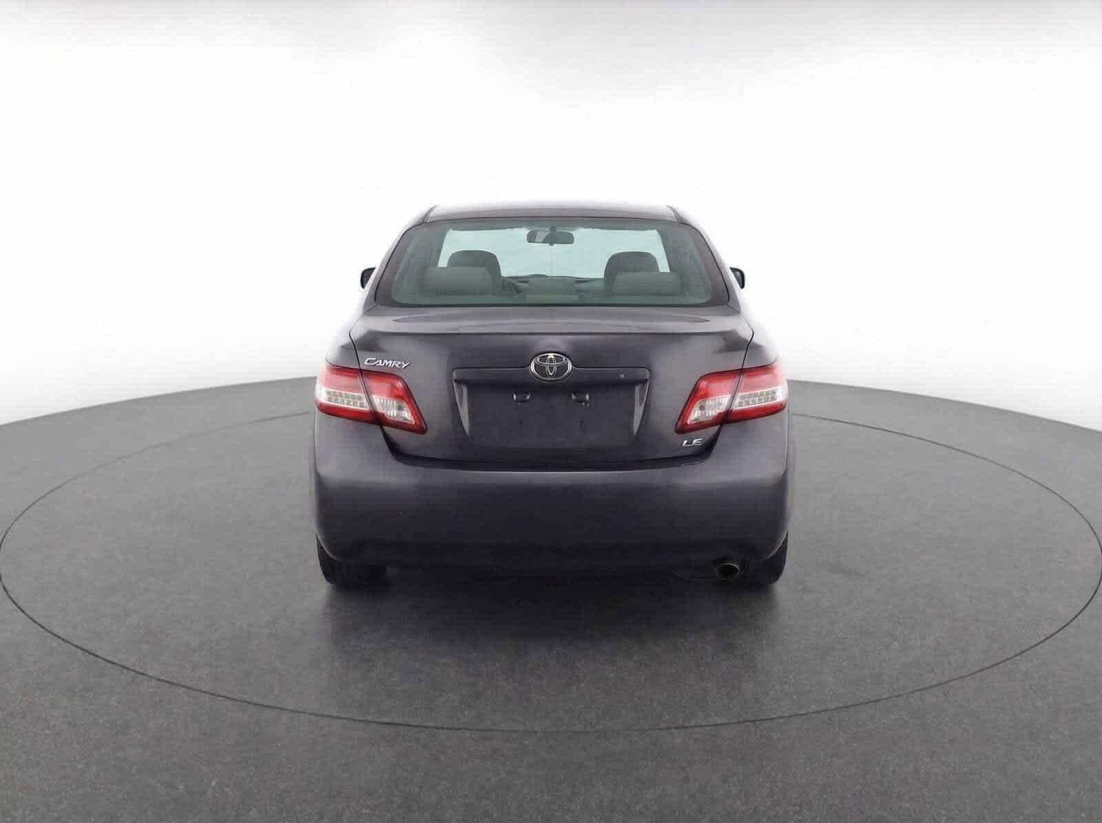 Thumbnail: 2011 Toyota Camry - 7