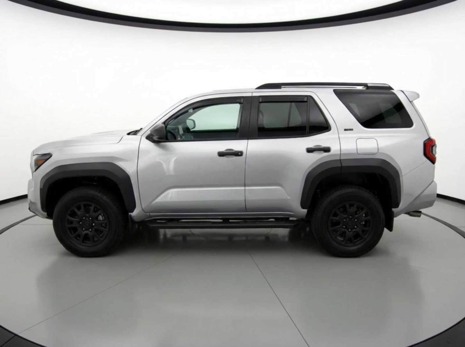 Thumbnail: 2025 Toyota 4Runner - 5