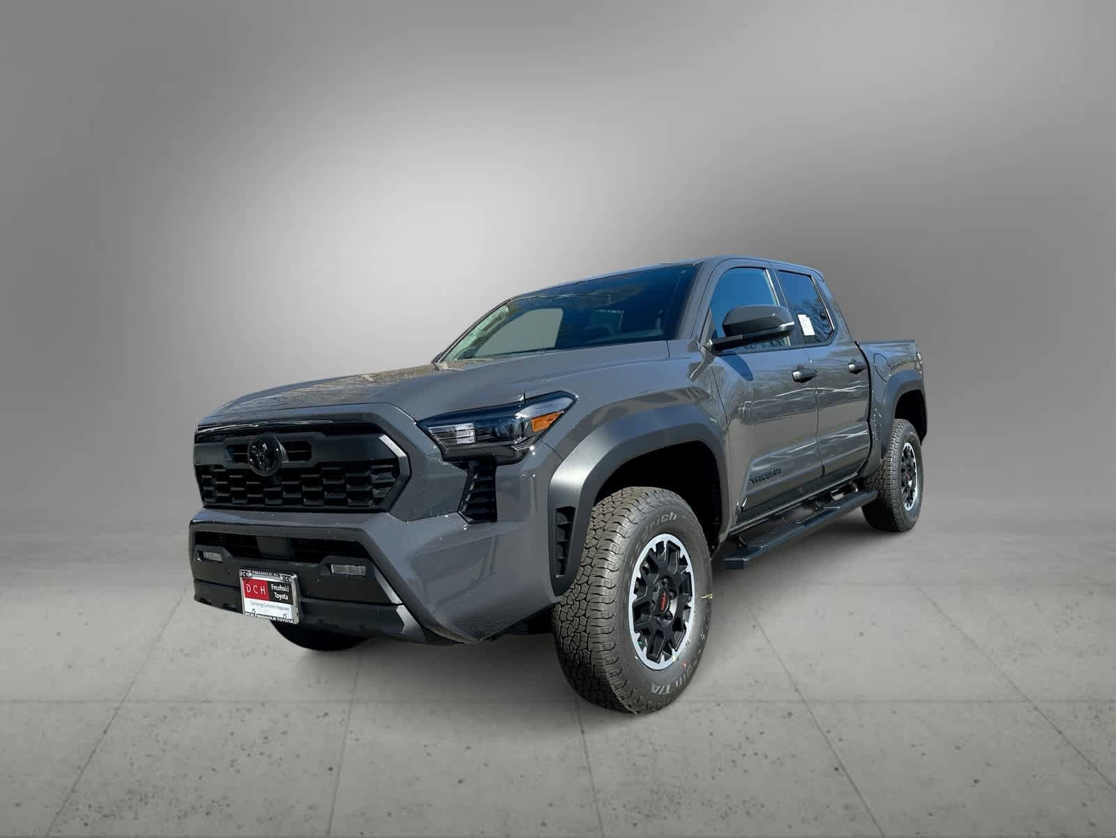 Thumbnail: 2026 Toyota Tacoma - 1