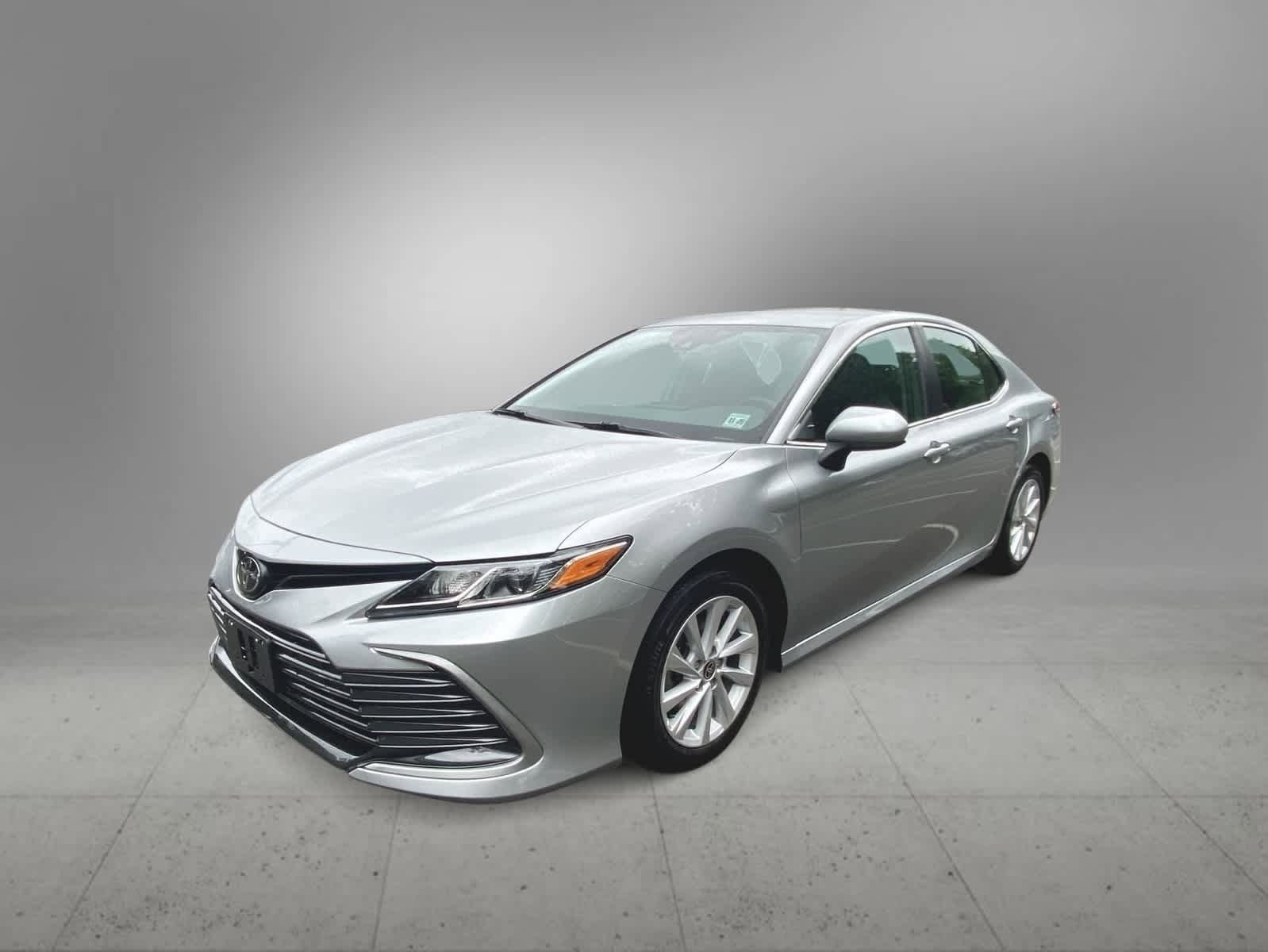 2021 Toyota Camry LE -
                Freehold, NJ