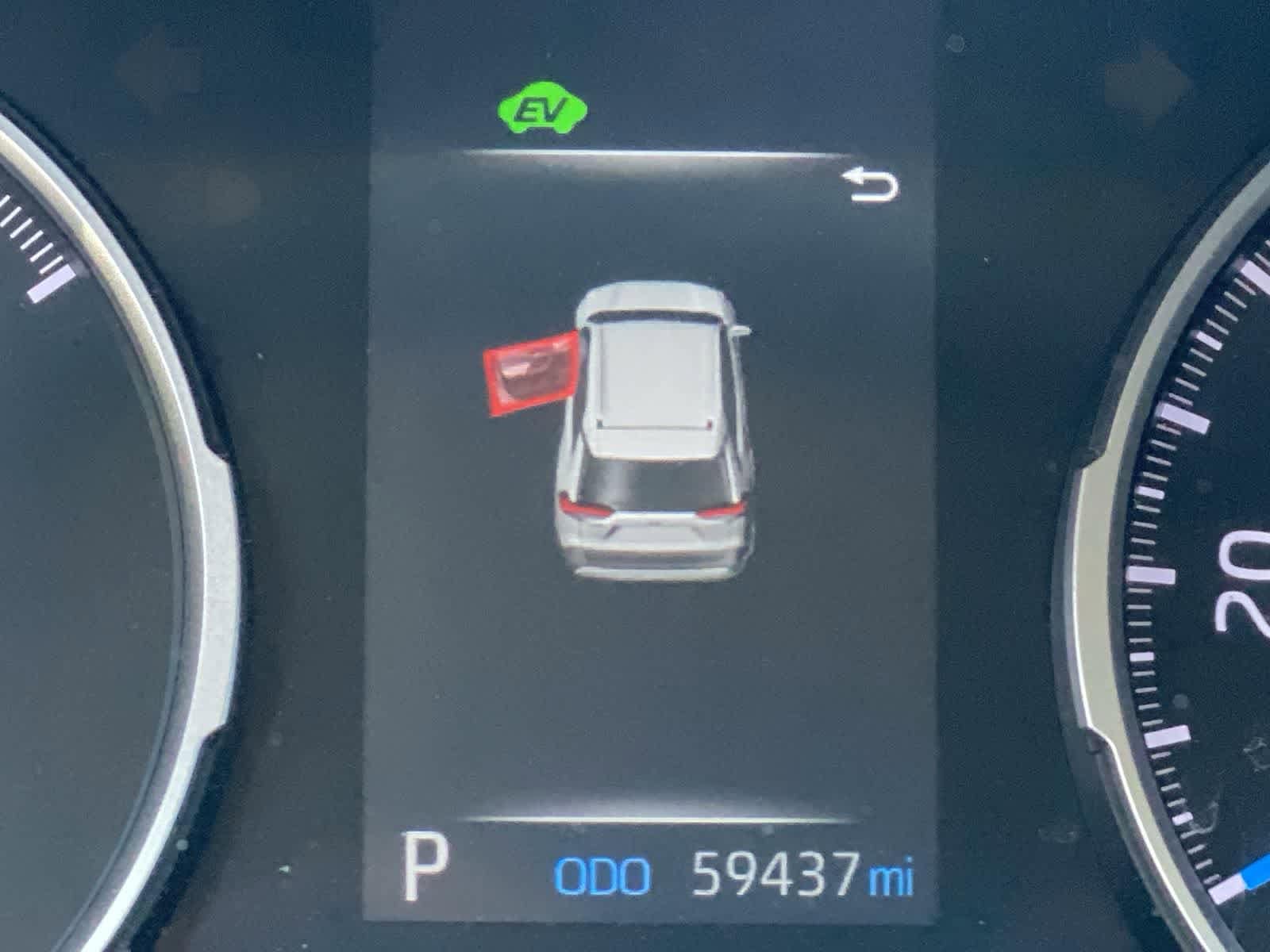 Thumbnail: 2021 Toyota RAV4 - 34