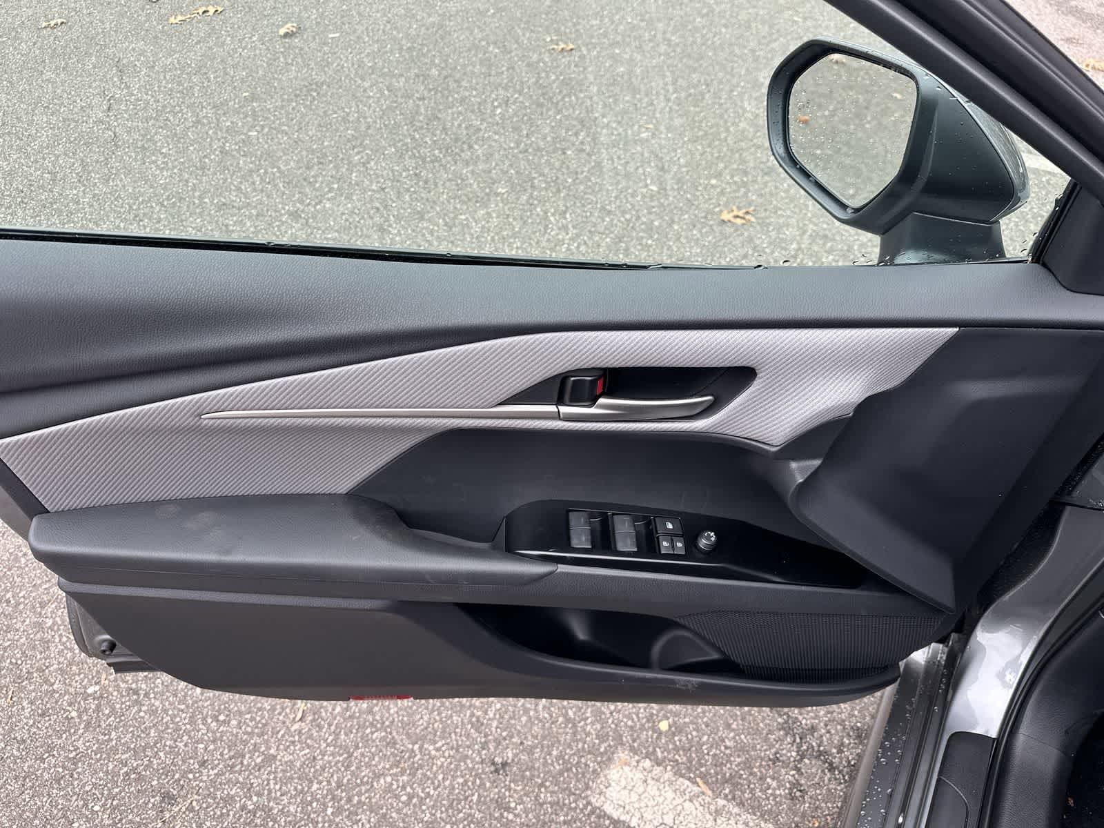 Thumbnail: 2026 Toyota Camry - 17