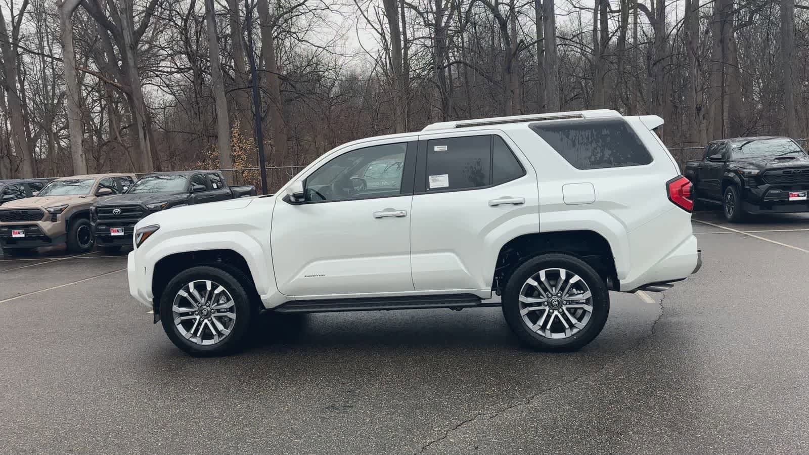 Thumbnail: 2026 Toyota 4Runner - 6