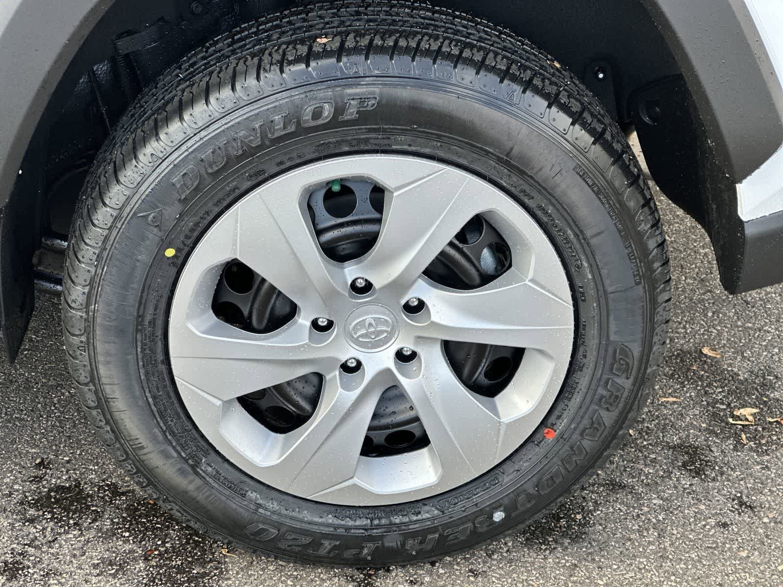 Thumbnail: 2025 Toyota RAV4 - 11