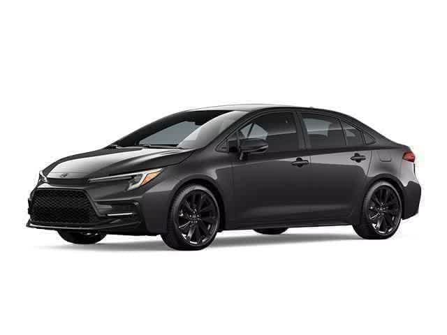 2026 Toyota Corolla SE -
                  Freehold, NJ