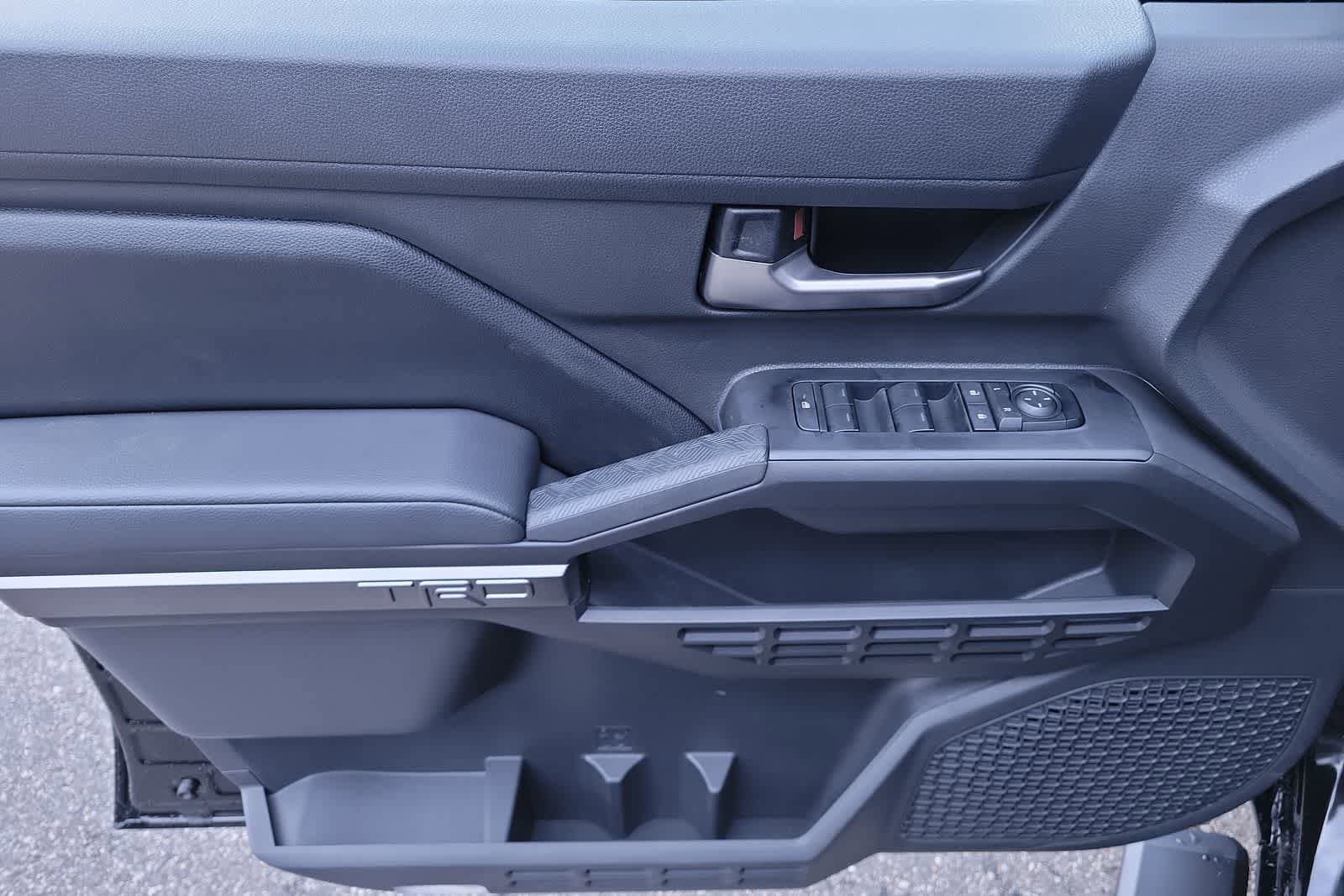 Thumbnail: 2025 Toyota Tacoma - 22