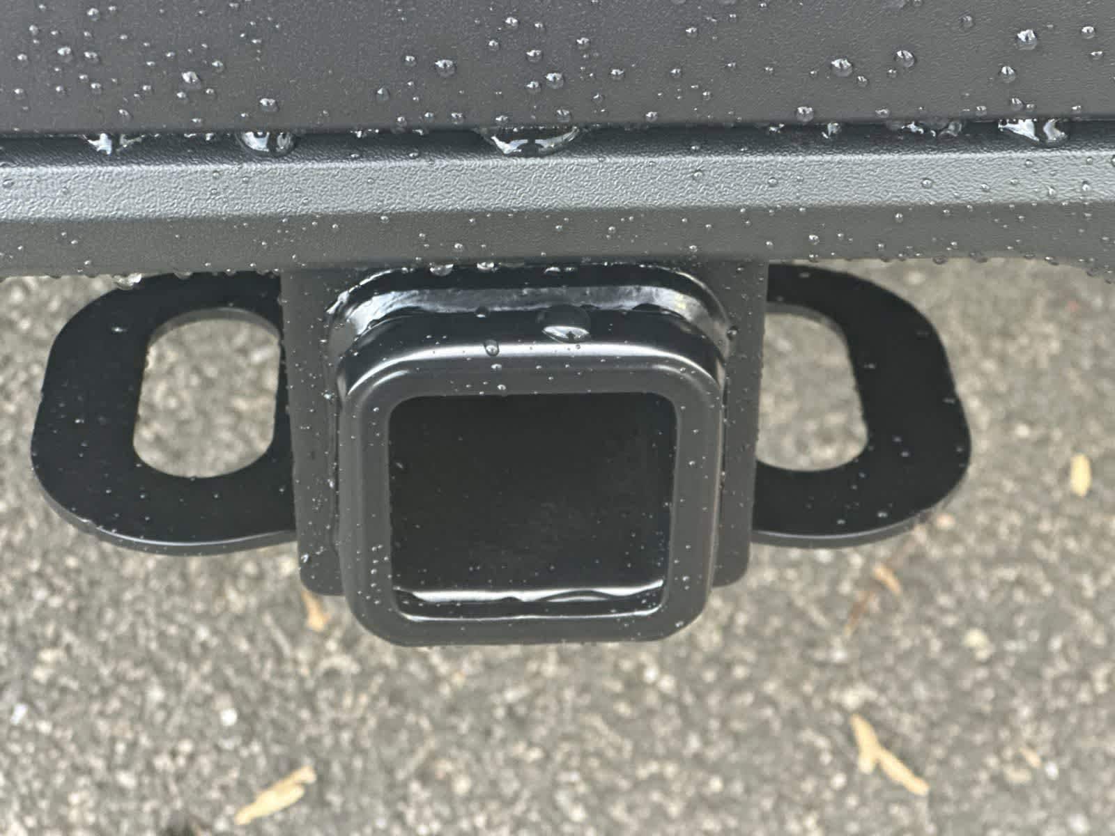 Thumbnail: 2026 Toyota Tundra - 17