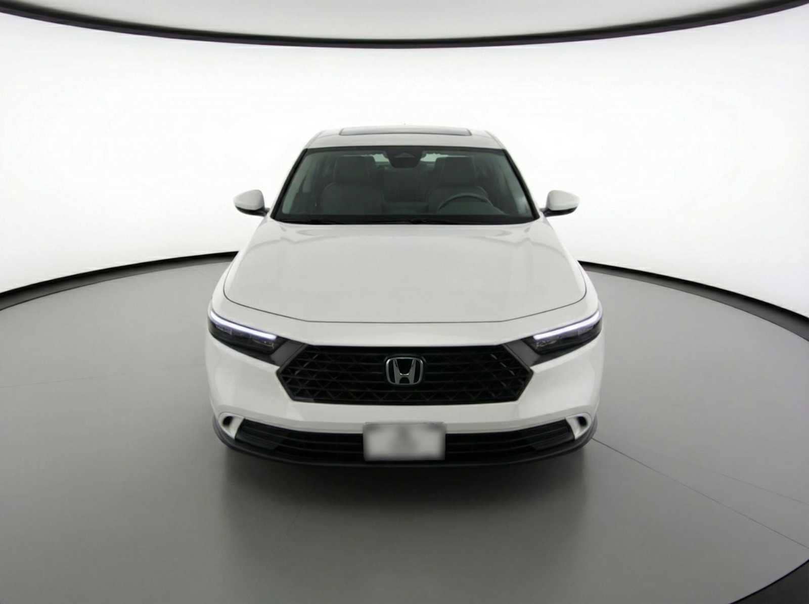 Thumbnail: 2024 Honda Accord - 2