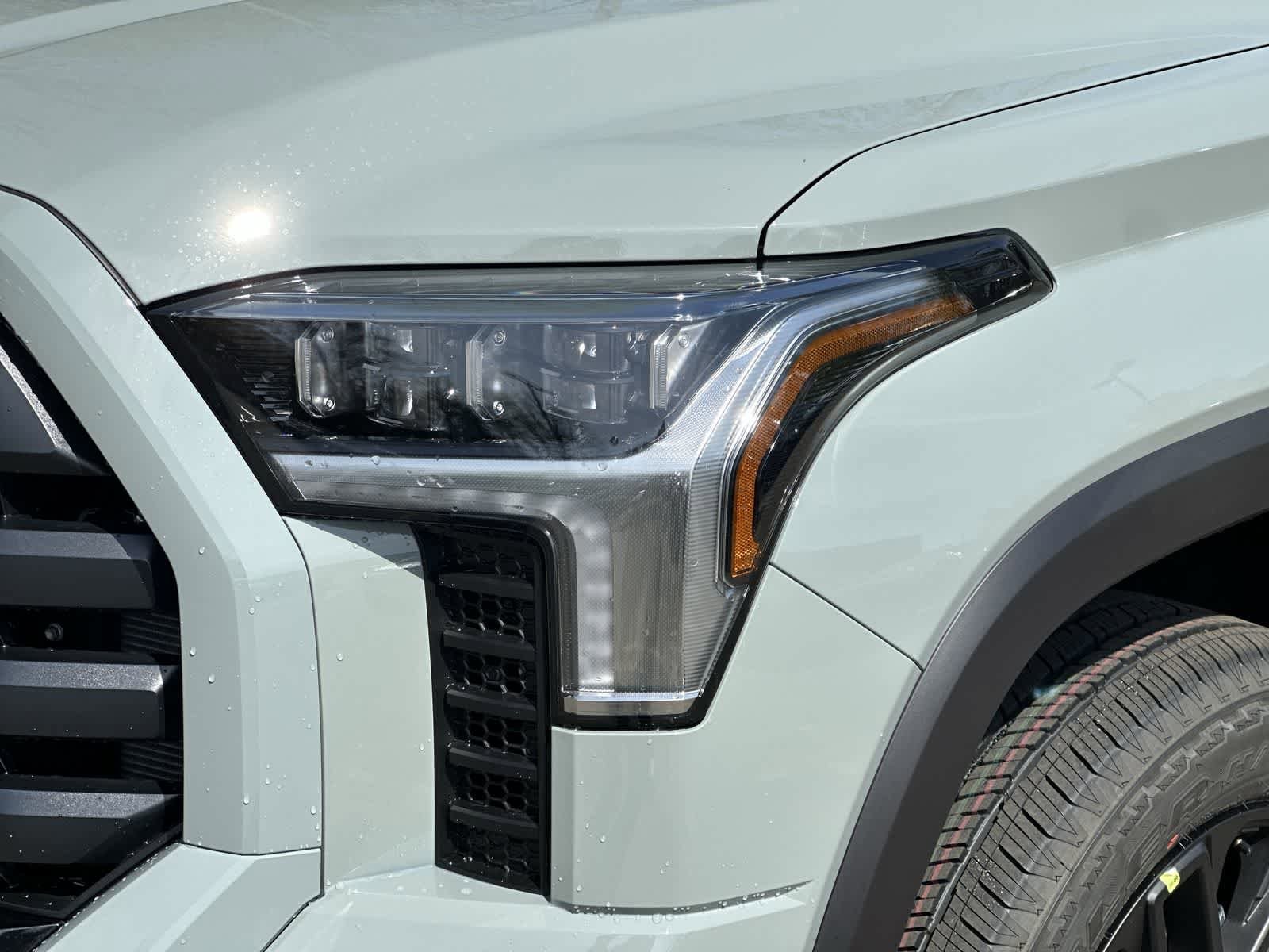 Thumbnail: 2026 Toyota Tundra - 10