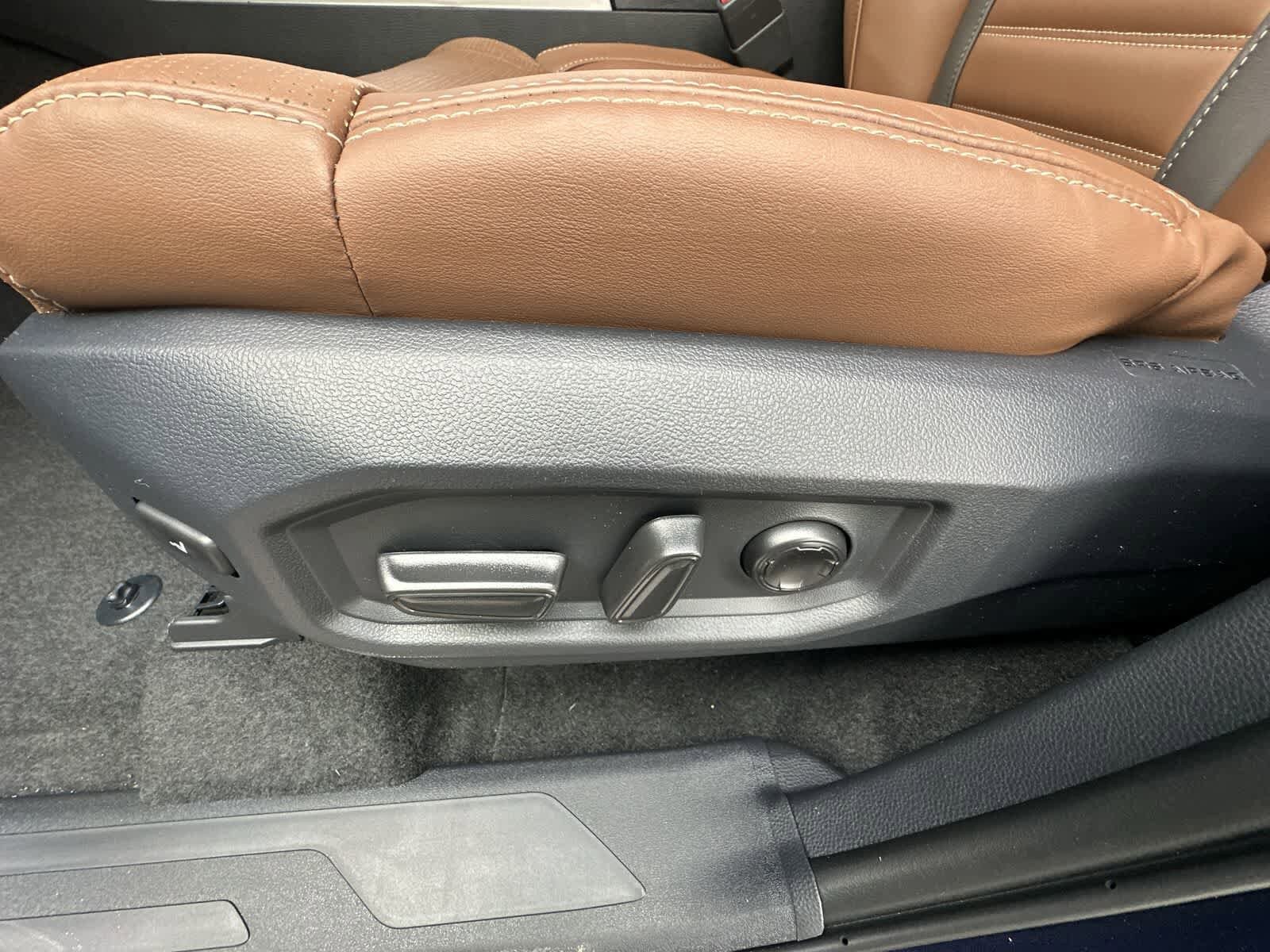 Thumbnail: 2026 Toyota Tundra - 27