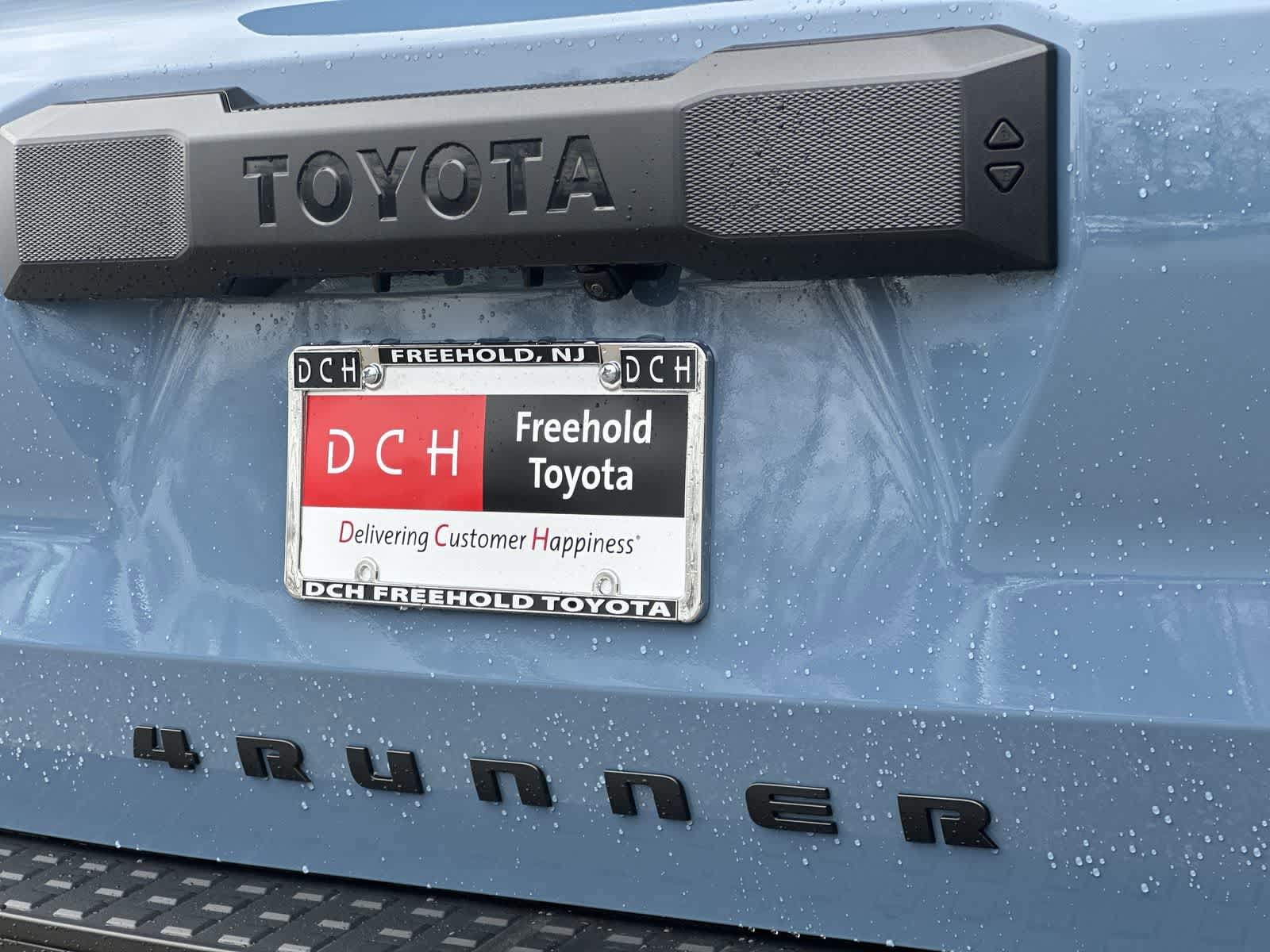 Thumbnail: 2026 Toyota 4Runner - 20