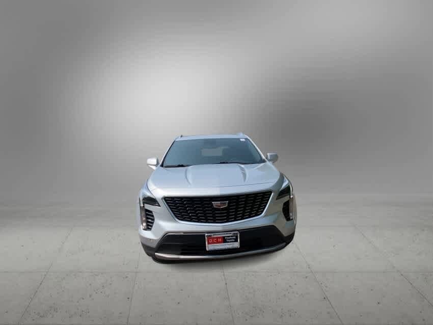 Thumbnail: 2022 Cadillac XT4 - 3