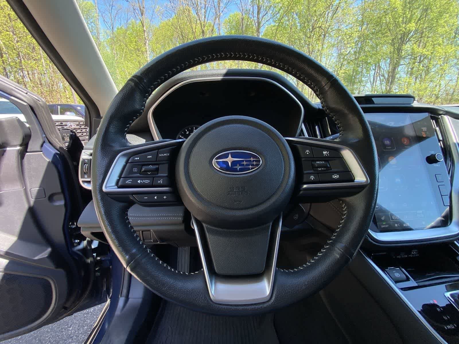 Thumbnail: 2024 Subaru Outback - 44
