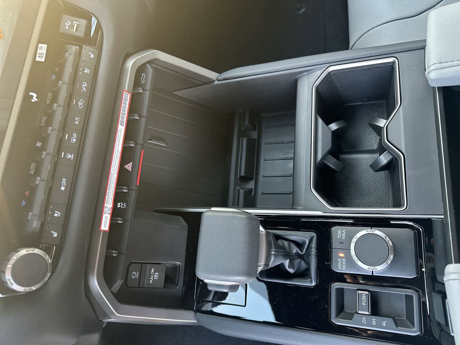 Thumbnail: 2026 Toyota Tundra - 31