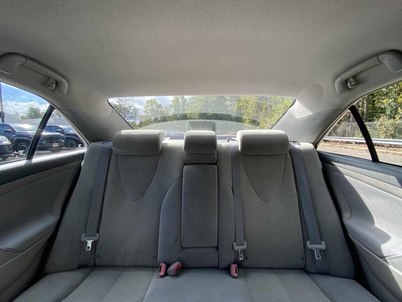 Thumbnail: 2009 Toyota Camry - 24
