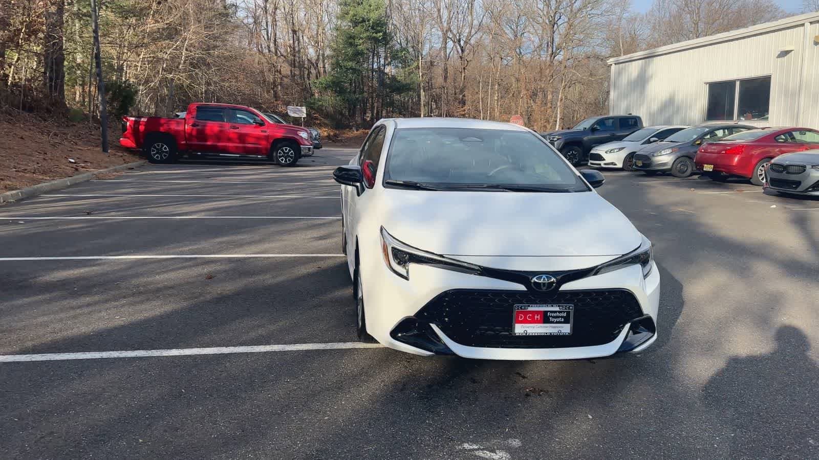 Thumbnail: 2026 Toyota Corolla - 3