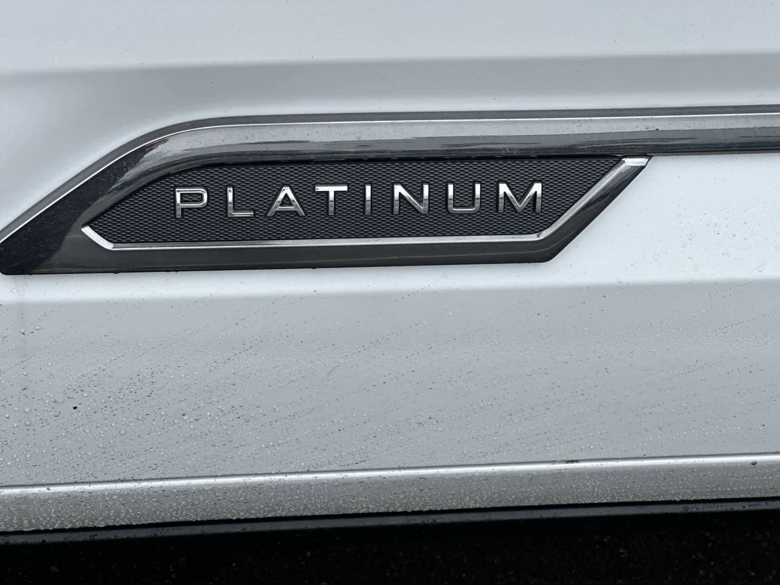 Thumbnail: 2026 Toyota Tundra - 11