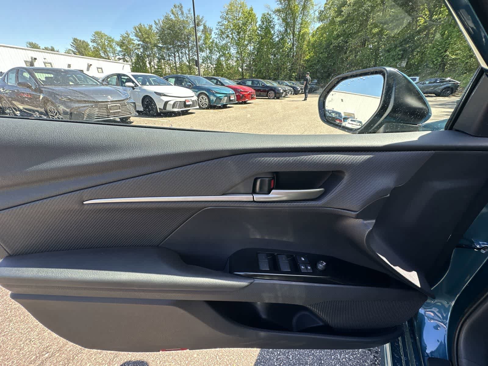 Thumbnail: 2026 Toyota Camry - 26