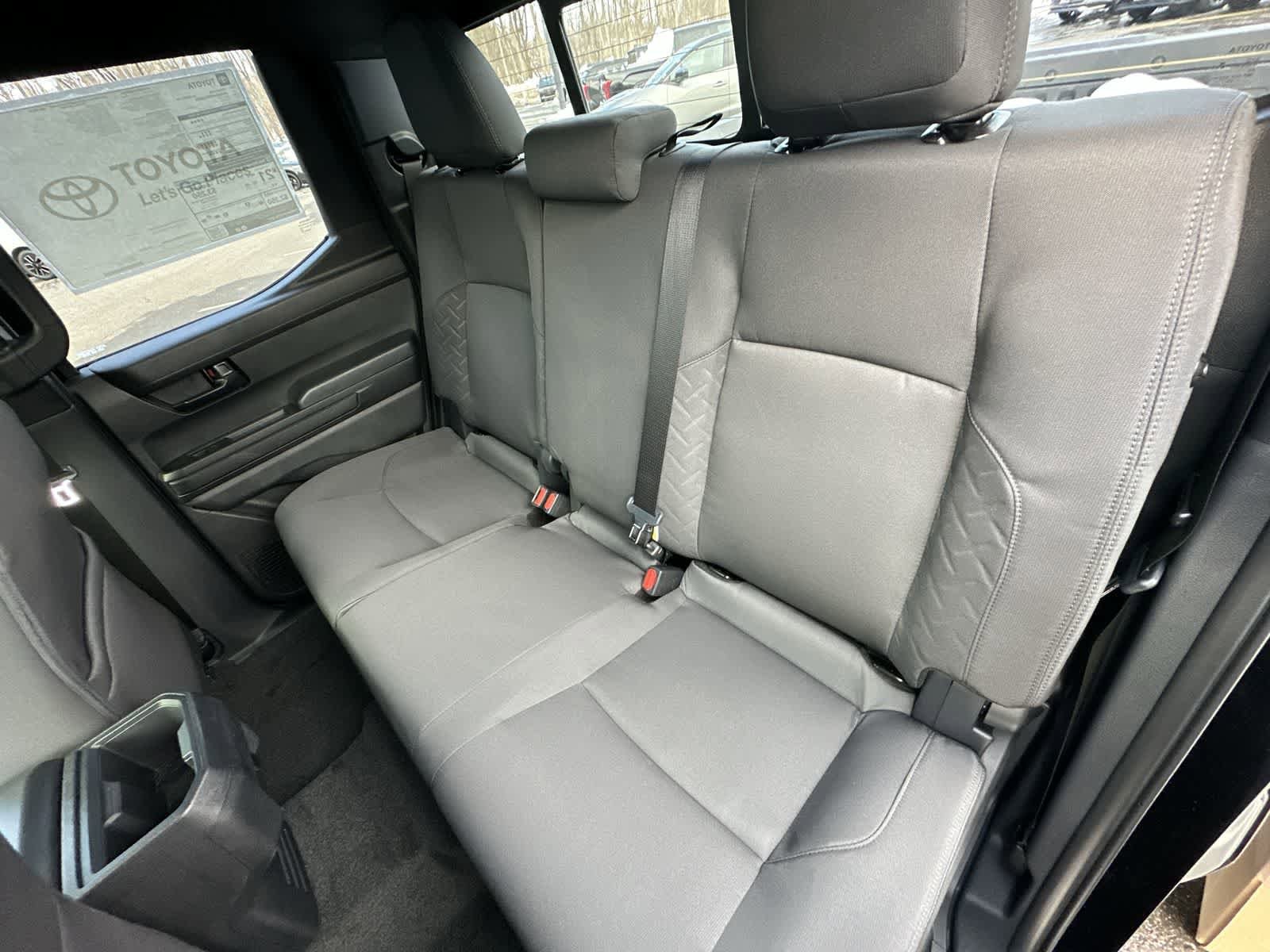 Thumbnail: 2026 Toyota Tacoma - 31