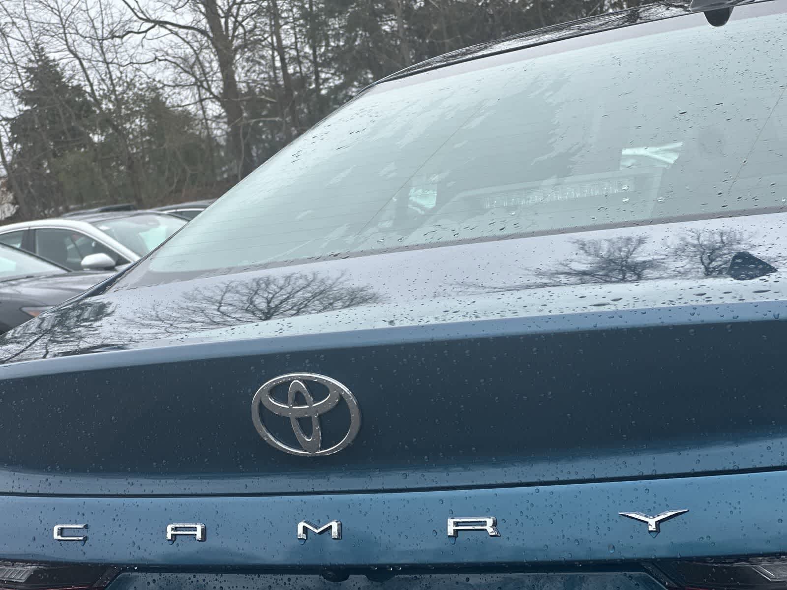 Thumbnail: 2026 Toyota Camry - 20