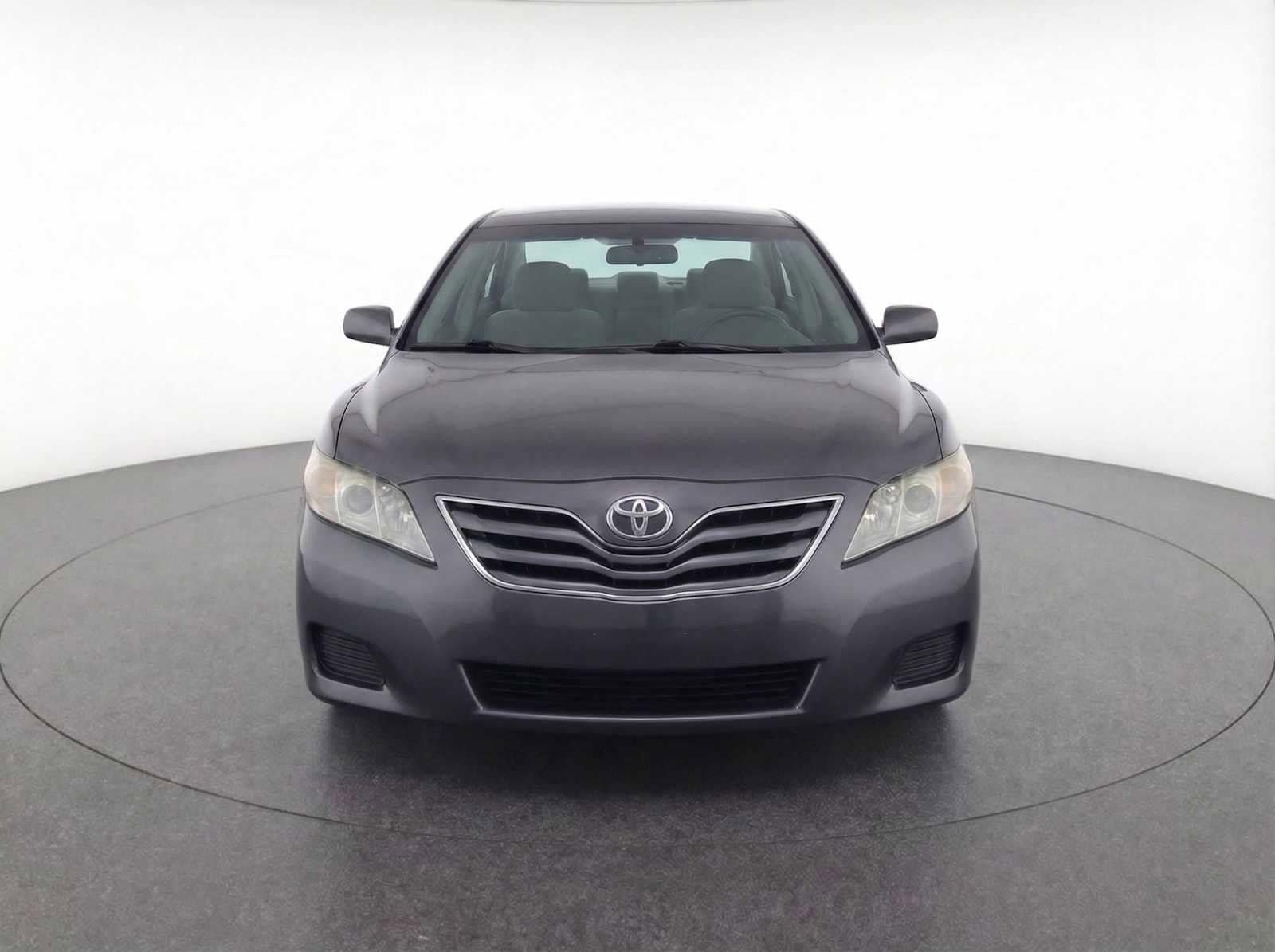Used 2011 Toyota Camry LE with VIN 4T1BF3EK8BU755388 for sale in Freehold, NJ