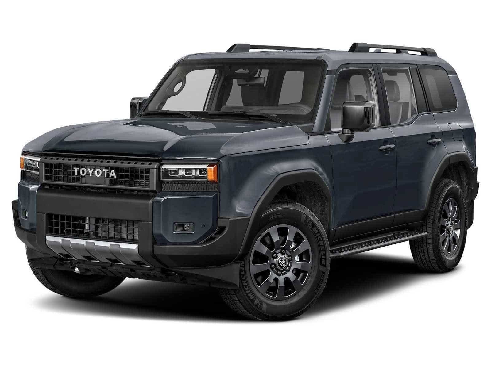 2026 Toyota Land Cruiser  -
                  Freehold, NJ
