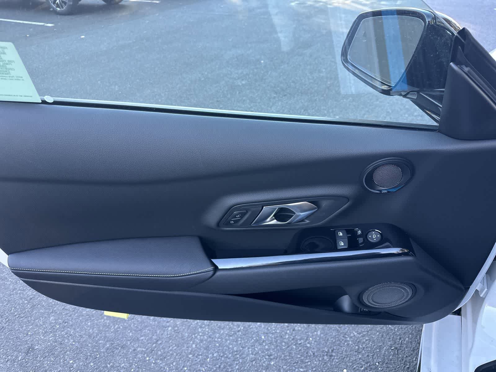 Thumbnail: 2026 Toyota GR Supra - 20