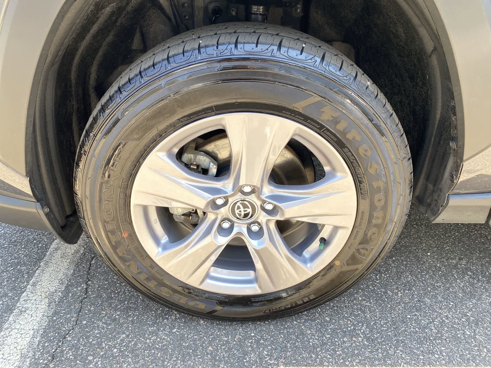 Thumbnail: 2025 Toyota RAV4 - 14