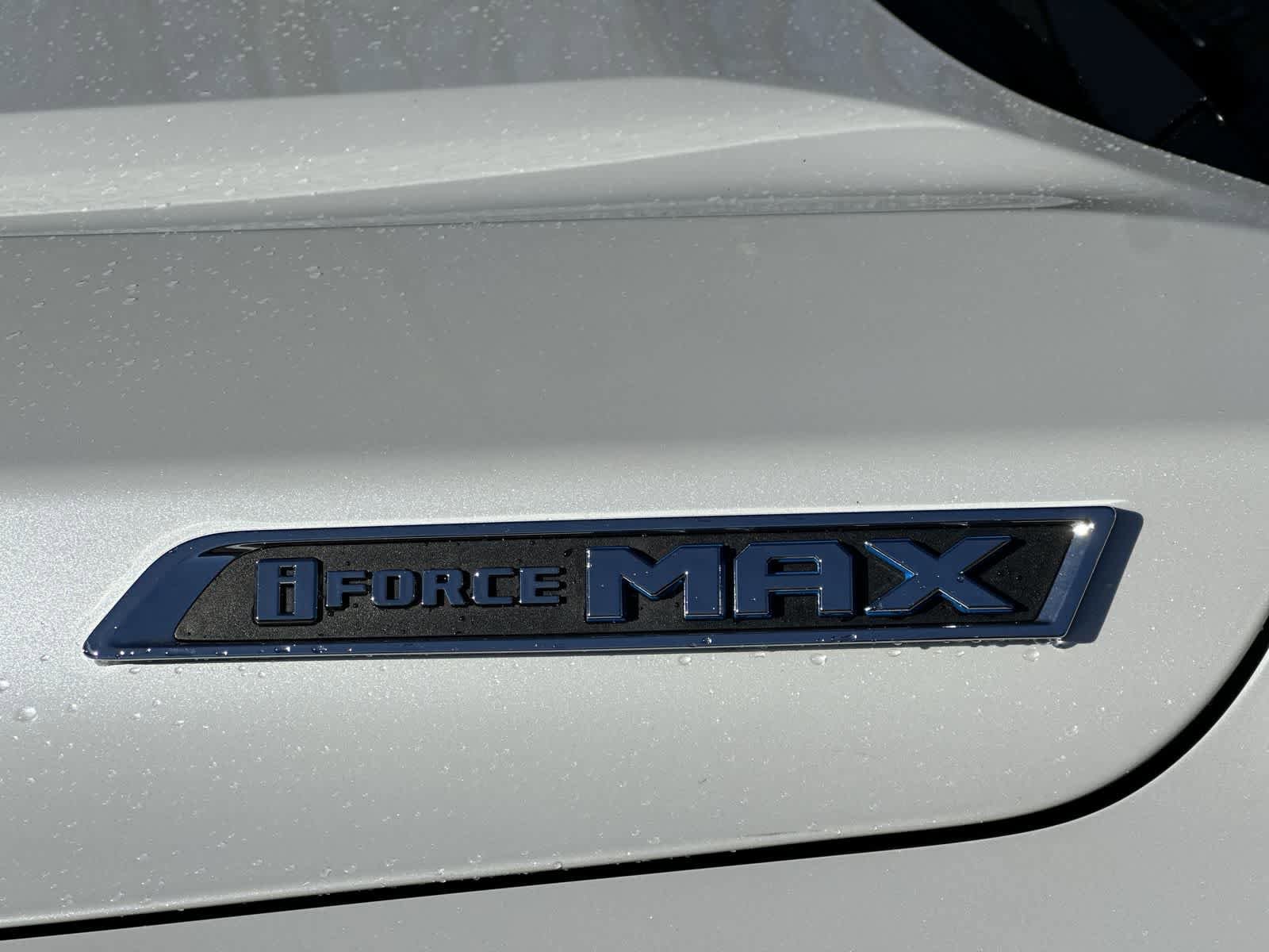 Thumbnail: 2026 Toyota Sequoia - 10