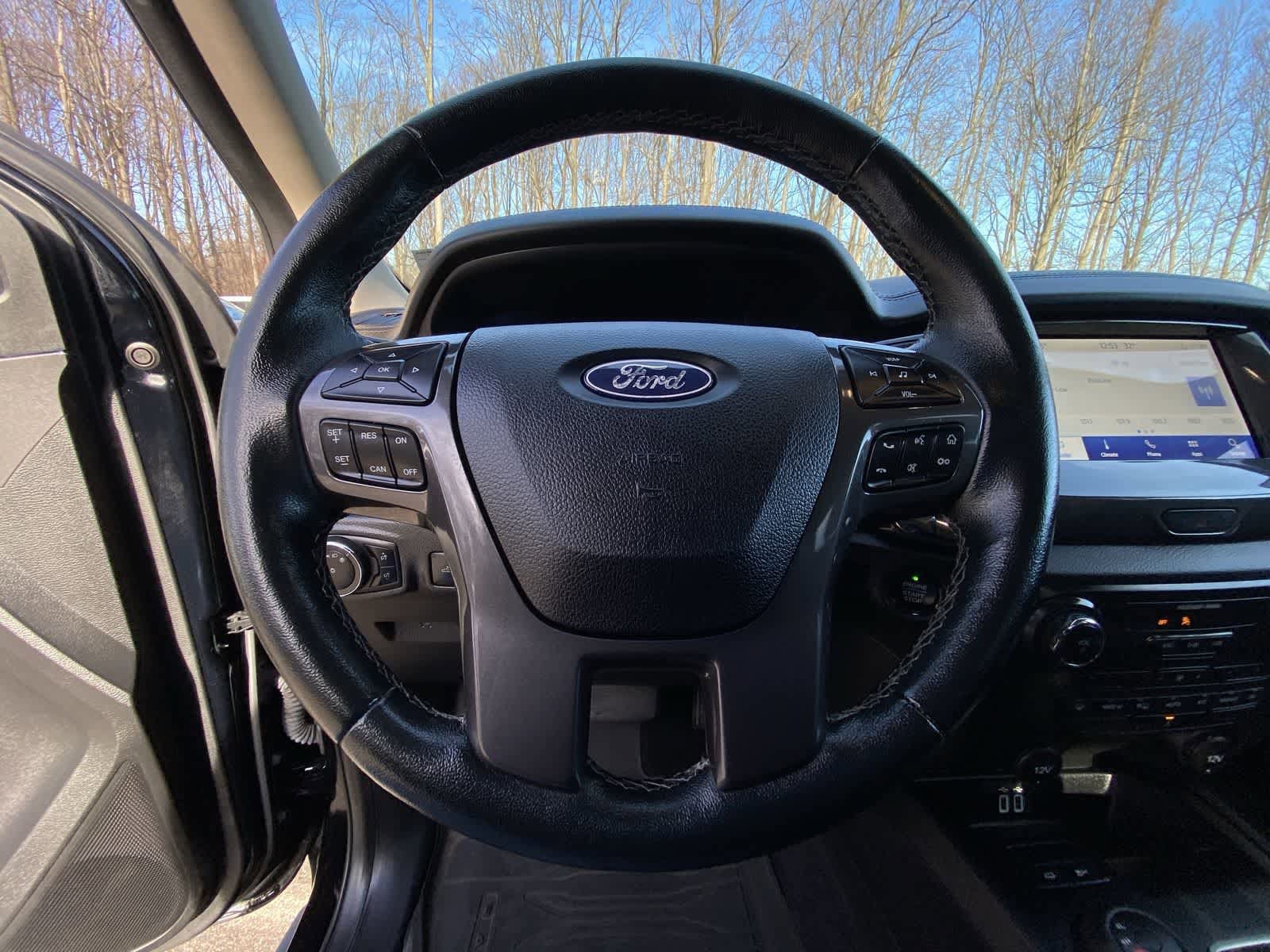 Thumbnail: 2023 Ford Ranger - 32