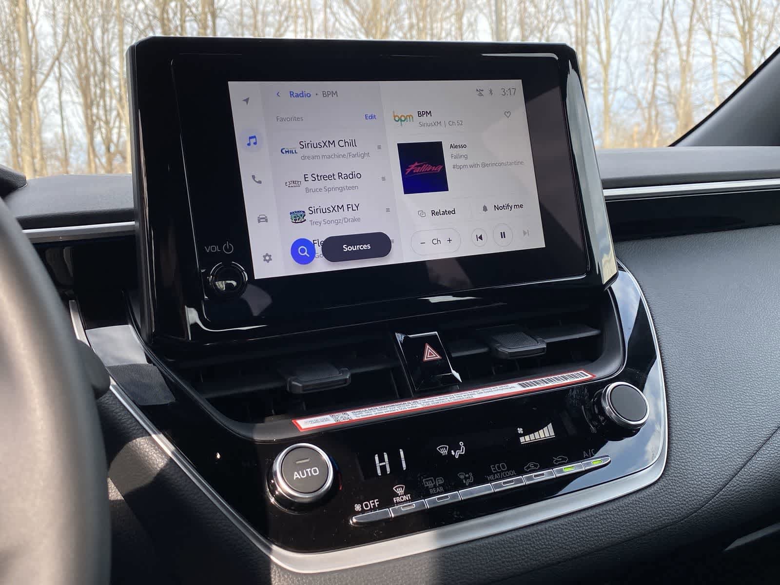 Thumbnail: 2026 Toyota Corolla - 34