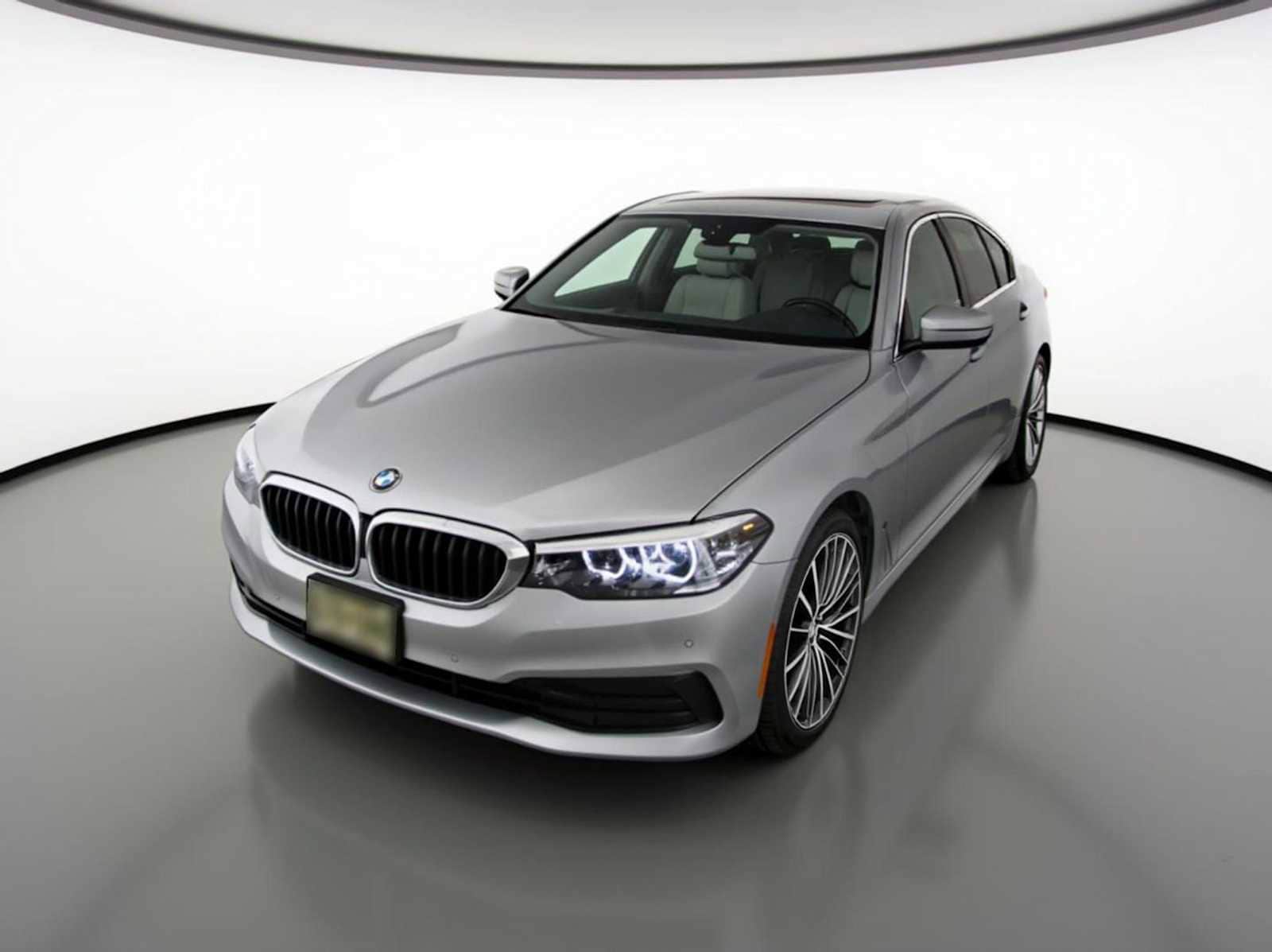 2020 BMW 5 Series 530i xDrive -
                  Freehold, NJ