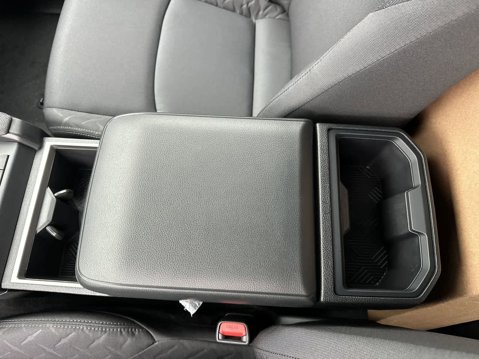 Thumbnail: 2025 Toyota Tacoma - 24