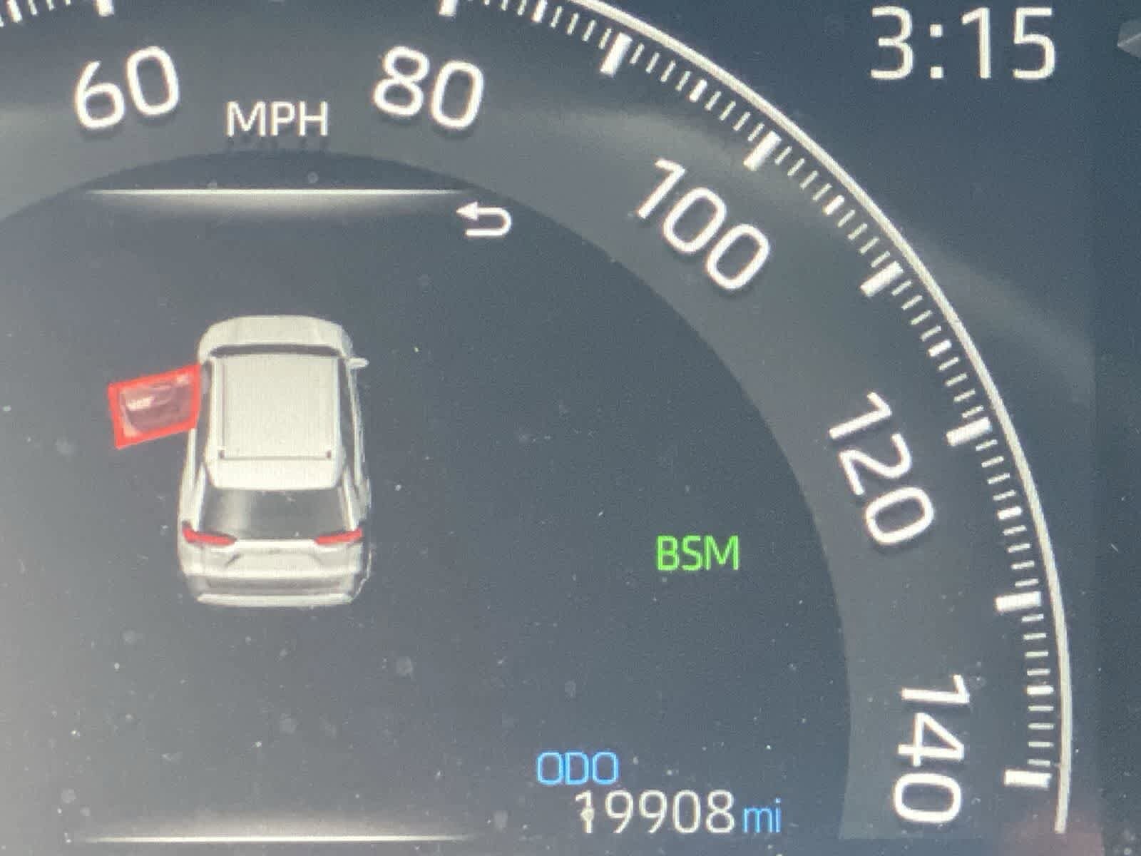 Thumbnail: 2025 Toyota RAV4 - 34