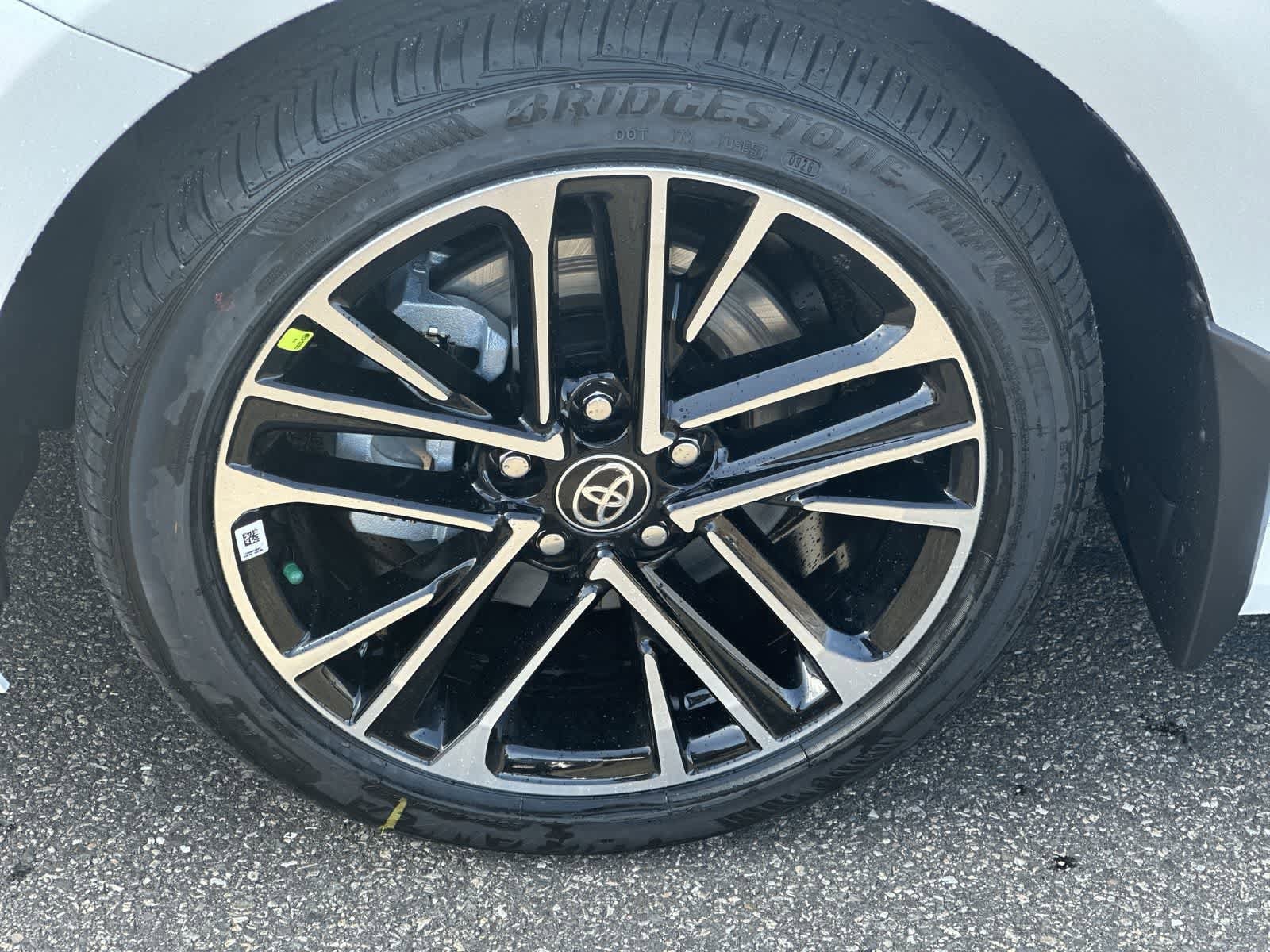 Thumbnail: 2026 Toyota Camry - 10