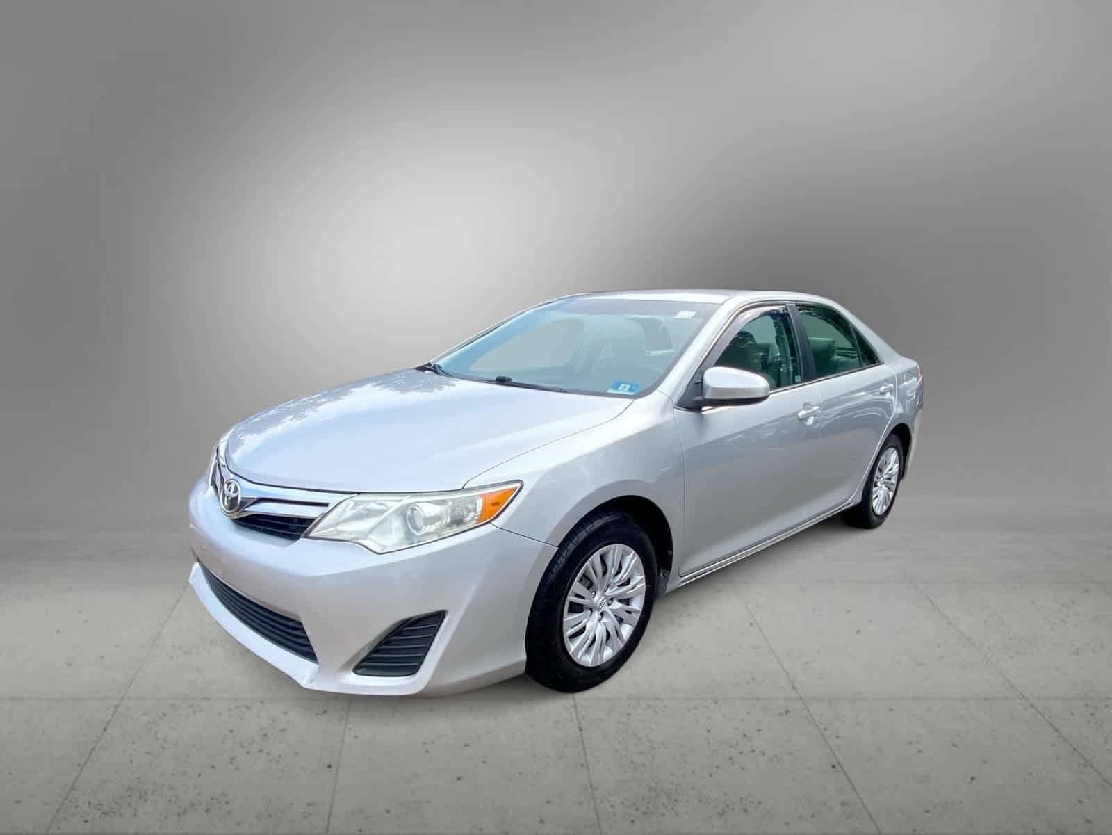 2012 Toyota Camry LE -
                  Freehold, NJ