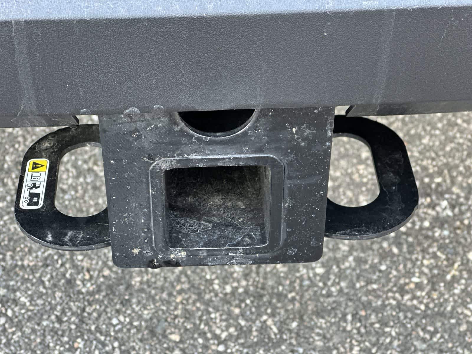 Thumbnail: 2026 Toyota Tacoma - 21