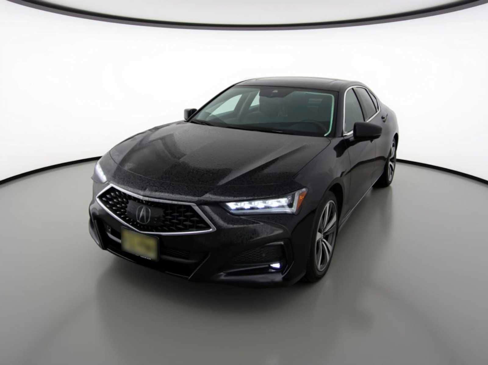 2022 Acura TLX Advance Package's photo